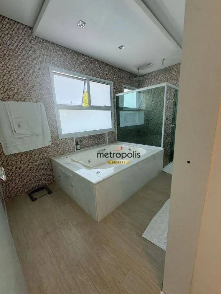 Sobrado, 6 quartos, 380 m² - Foto 7