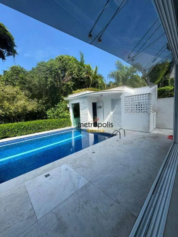 Sobrado, 6 quartos, 380 m² - Foto 3