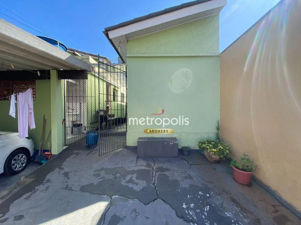 Casa, 3 quartos, 110 m² - Foto 4