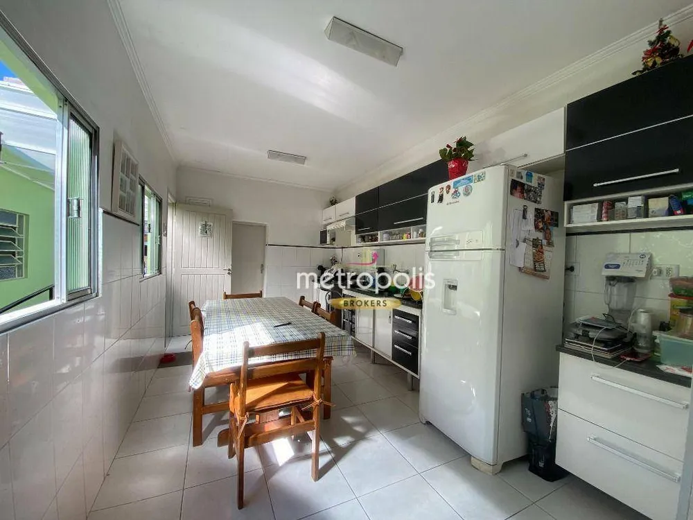 Casa, 3 quartos, 110 m² - Foto 1