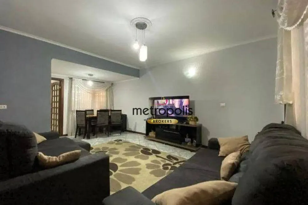 Sobrado, 2 quartos, 135 m² - Foto 4