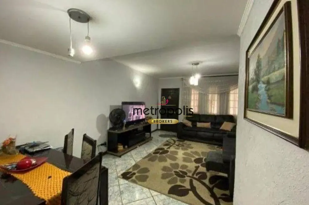Sobrado, 2 quartos, 135 m² - Foto 2