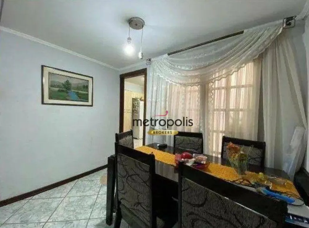 Sobrado, 2 quartos, 135 m² - Foto 5