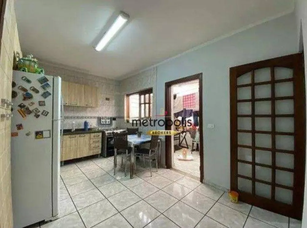 Sobrado, 2 quartos, 135 m² - Foto 7