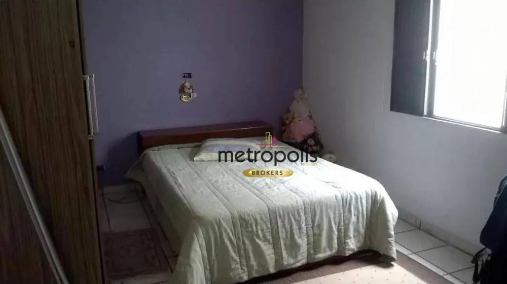Sobrado, 2 quartos, 135 m² - Foto 10