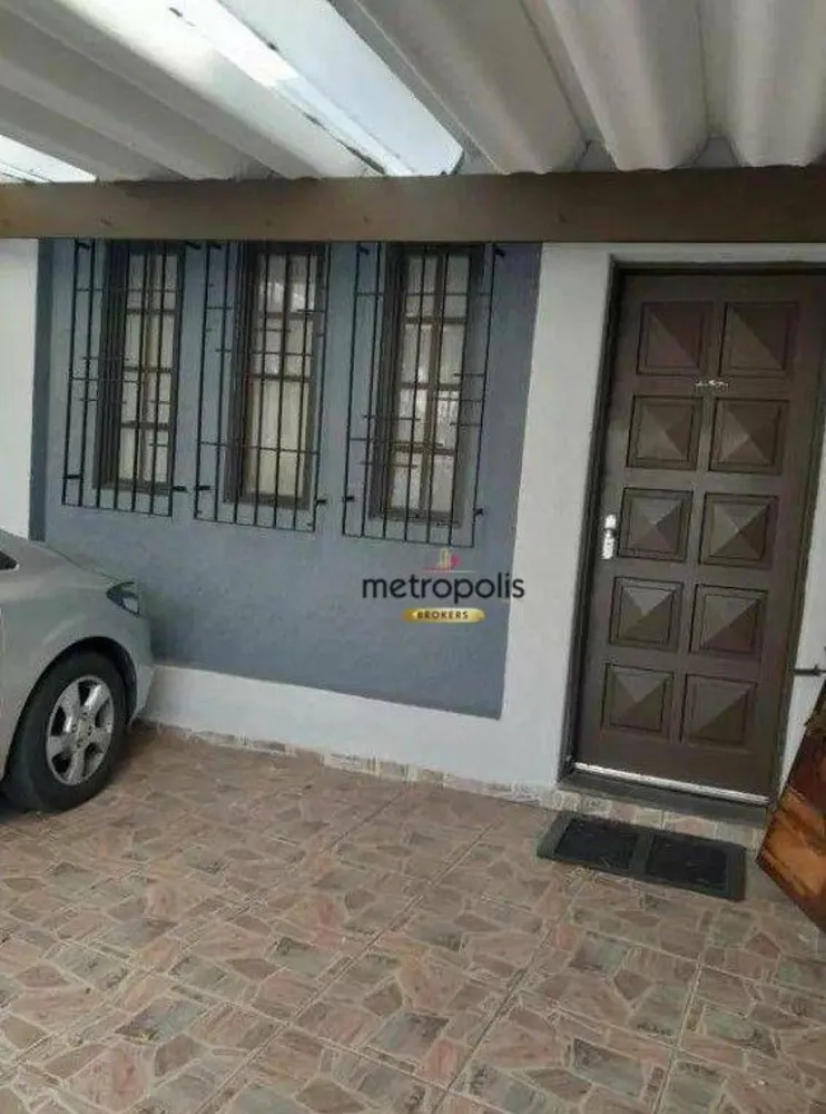 Sobrado, 2 quartos, 135 m² - Foto 11