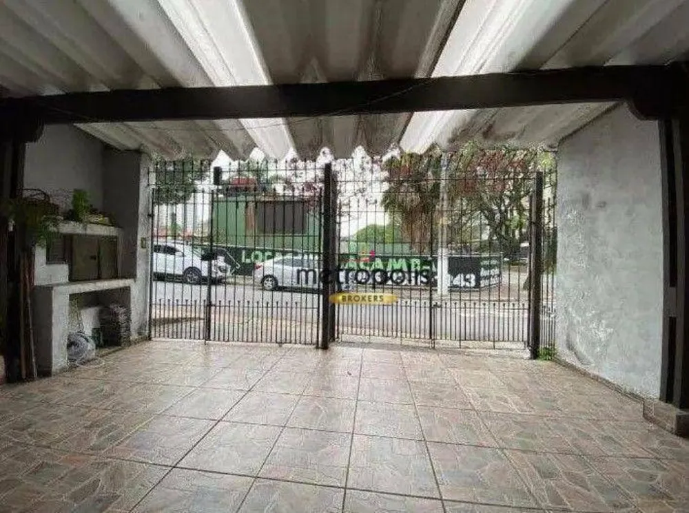 Sobrado, 2 quartos, 135 m² - Foto 12