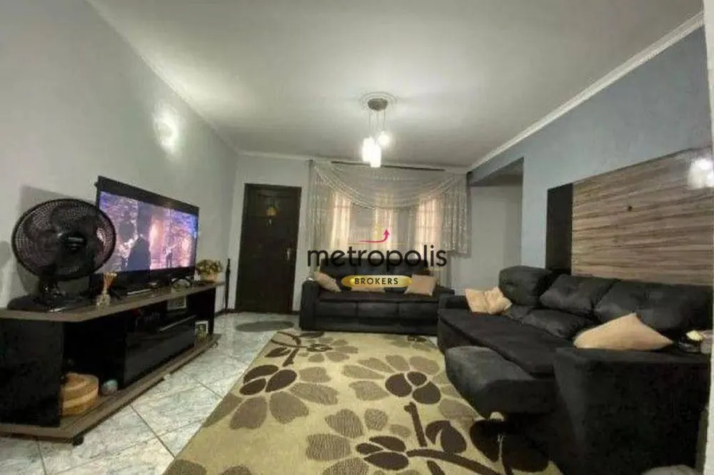 Sobrado, 2 quartos, 135 m² - Foto 3