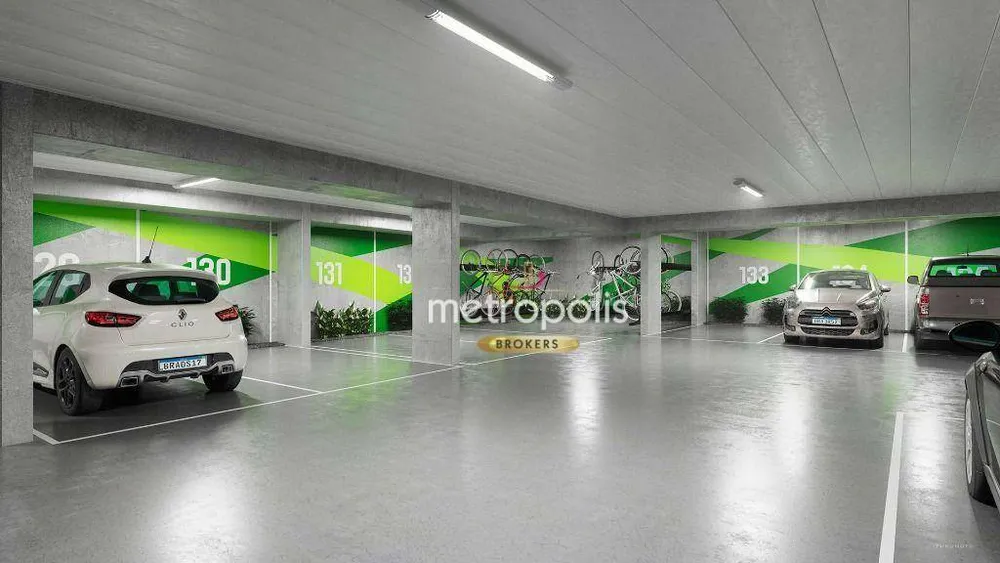 Apartamento, 2 quartos, 43 m² - Foto 11