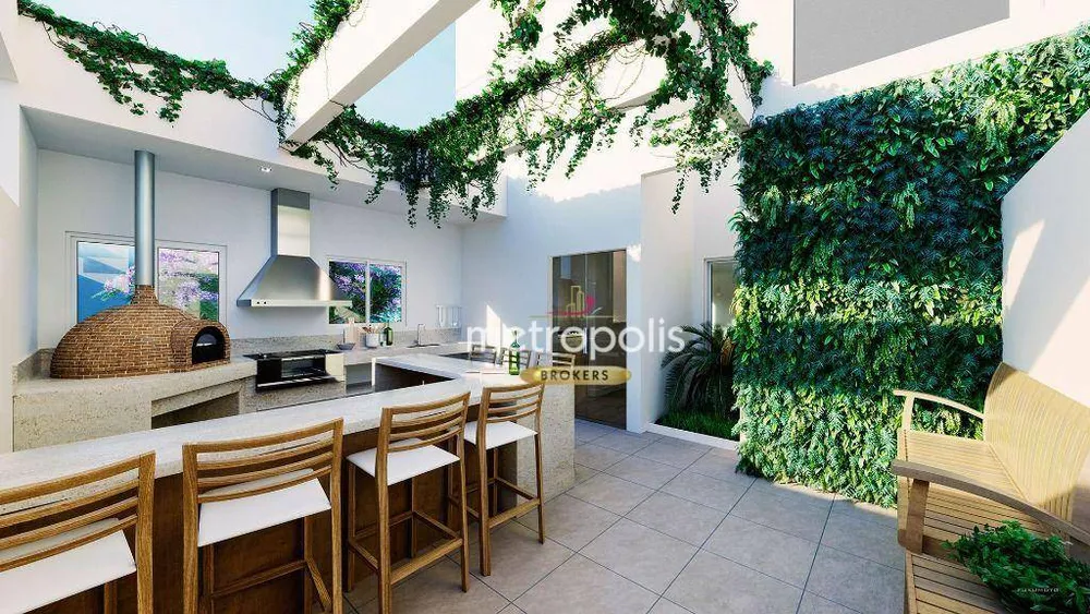 Apartamento, 2 quartos, 43 m² - Foto 7