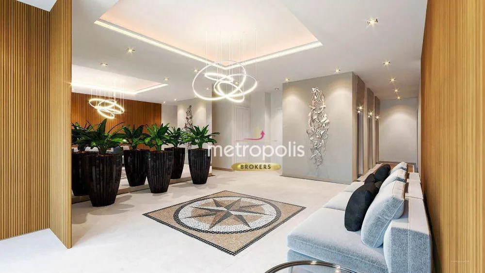Apartamento, 2 quartos, 43 m² - Foto 10