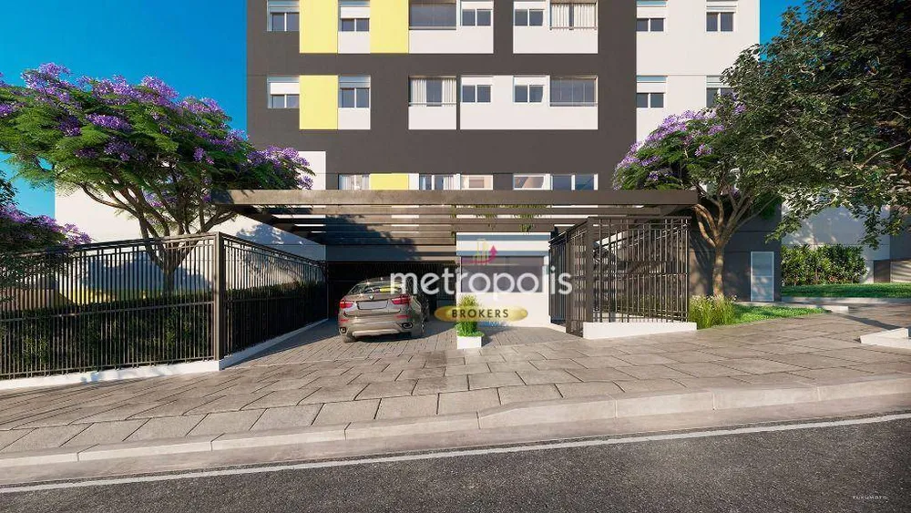 Apartamento, 2 quartos, 43 m² - Foto 12