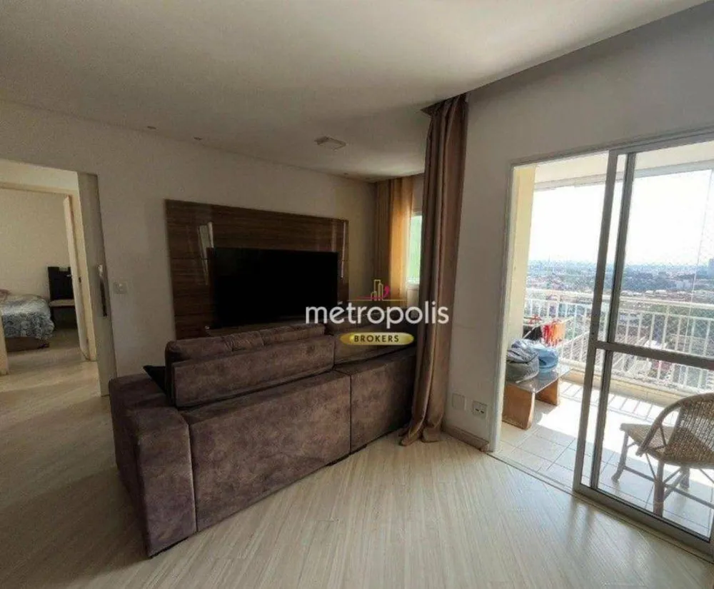 Apartamento, 3 quartos, 90 m² - Foto 5