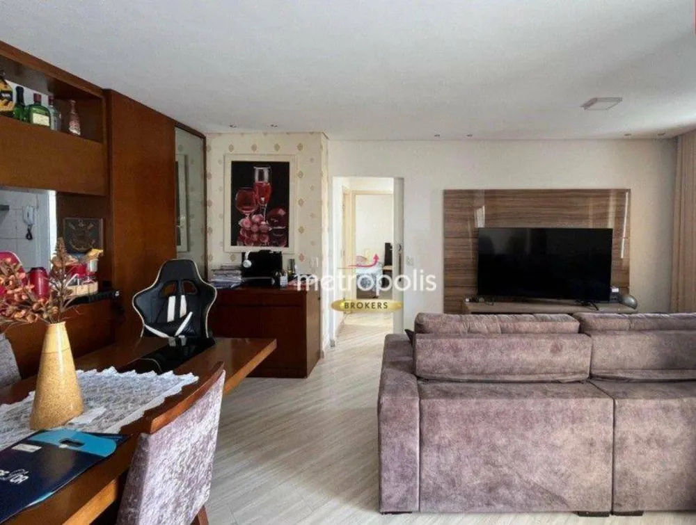 Apartamento, 3 quartos, 90 m² - Foto 6