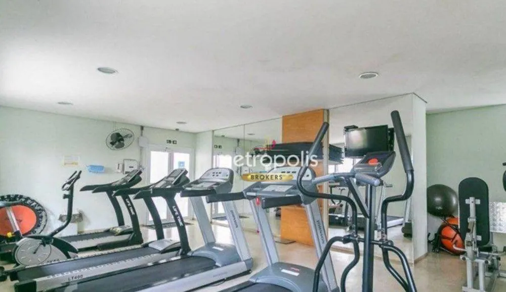 Apartamento, 3 quartos, 90 m² - Foto 7