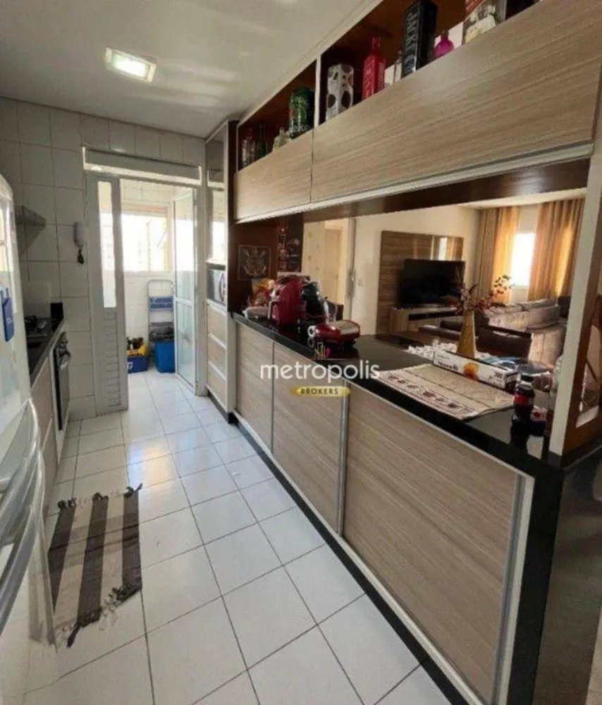 Apartamento, 3 quartos, 90 m² - Foto 8