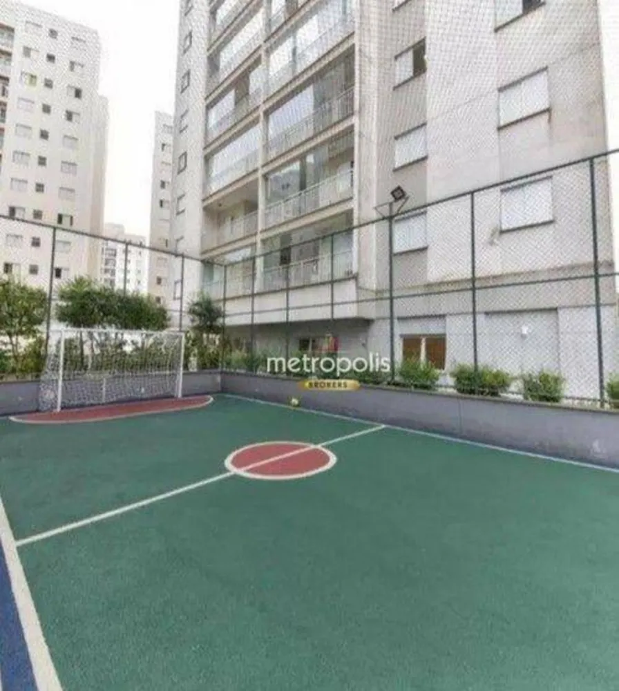 Apartamento, 3 quartos, 90 m² - Foto 3