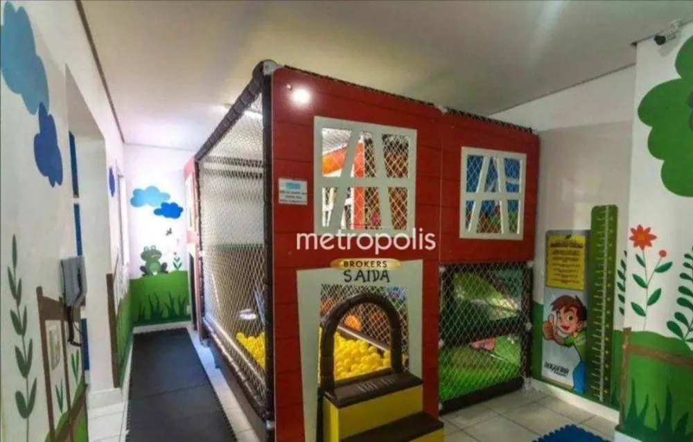 Apartamento, 3 quartos, 90 m² - Foto 1