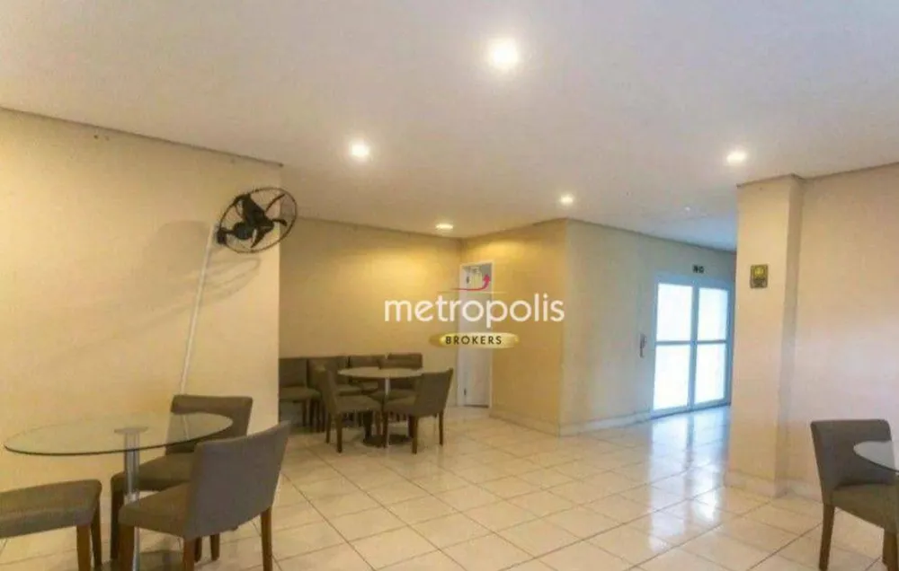 Apartamento, 3 quartos, 90 m² - Foto 2