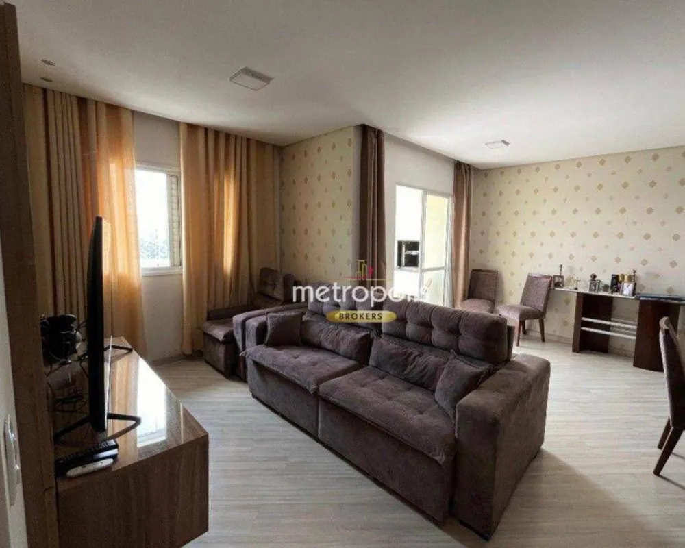 Apartamento, 3 quartos, 90 m² - Foto 4