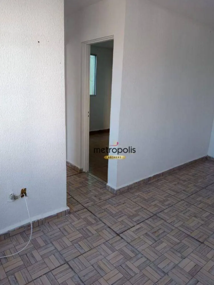 Apartamento, 2 quartos, 45 m² - Foto 2