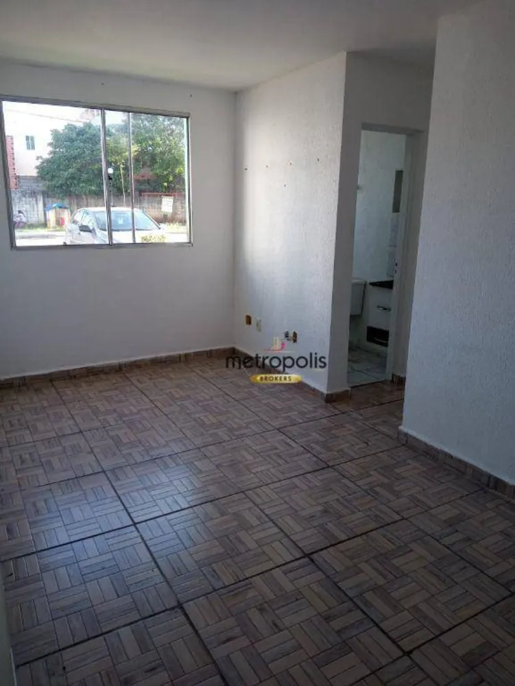 Apartamento, 2 quartos, 45 m² - Foto 7