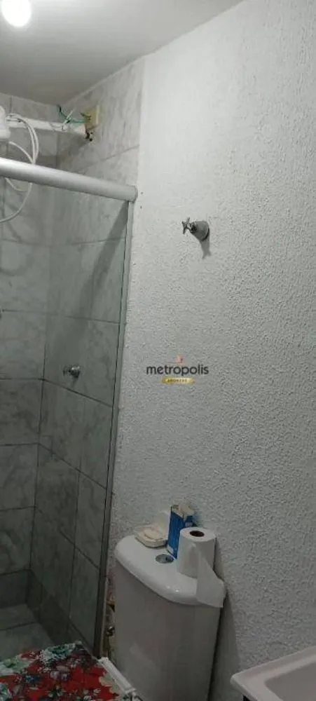 Apartamento, 2 quartos, 45 m² - Foto 3