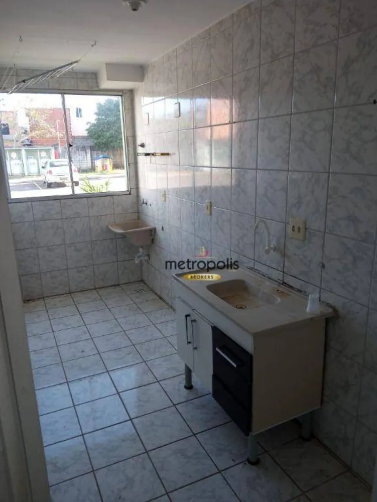 Apartamento, 2 quartos, 45 m² - Foto 6