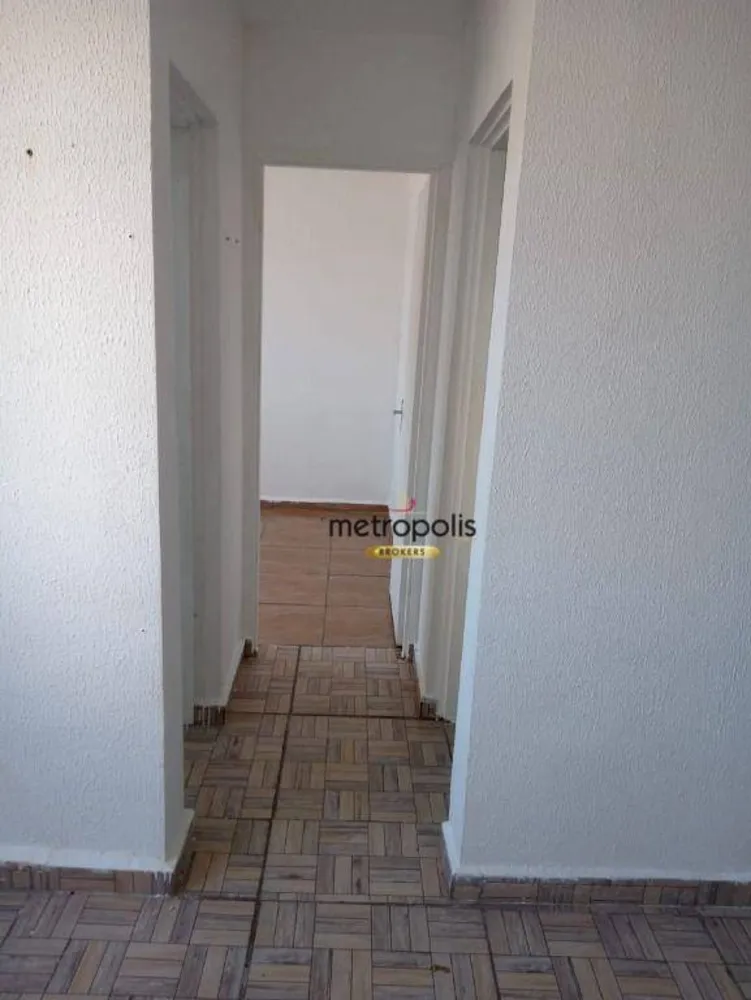 Apartamento, 2 quartos, 45 m² - Foto 2