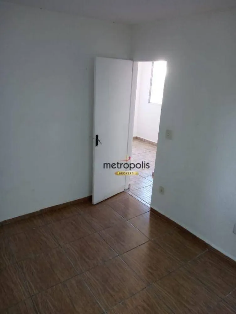 Apartamento, 2 quartos, 45 m² - Foto 7