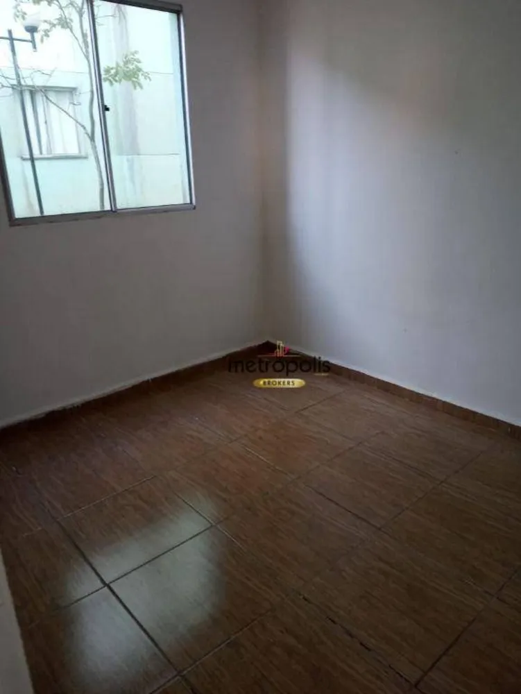 Apartamento, 2 quartos, 45 m² - Foto 6