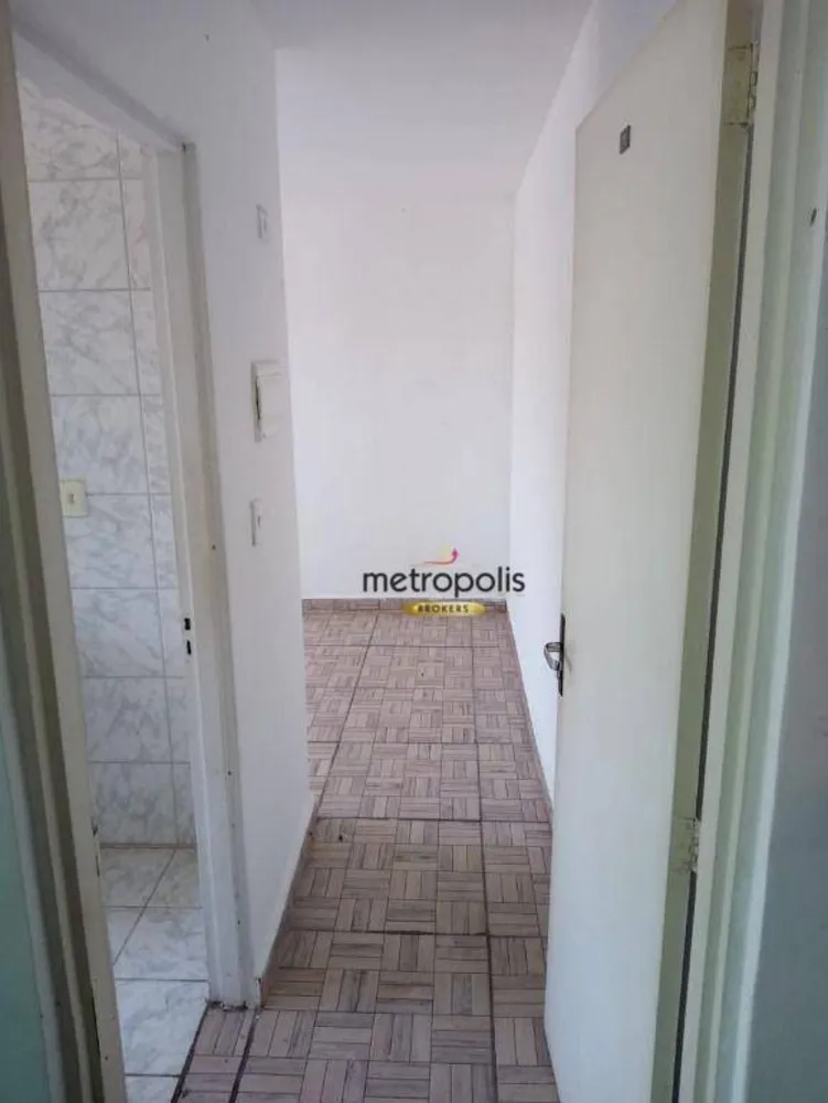Apartamento, 2 quartos, 45 m² - Foto 9
