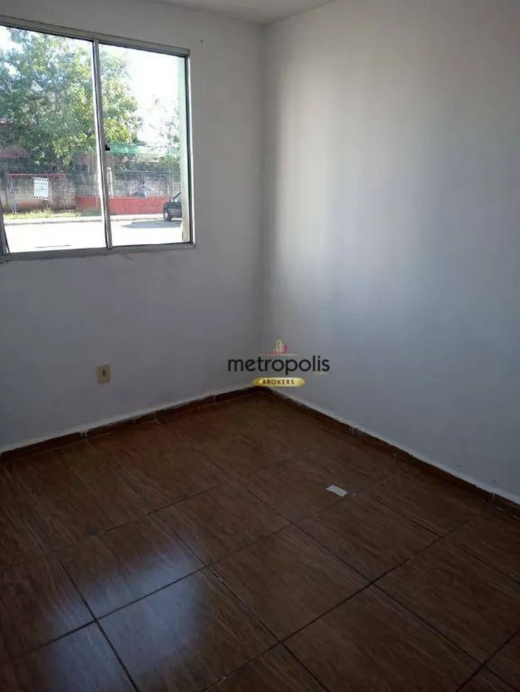 Apartamento, 2 quartos, 45 m² - Foto 5