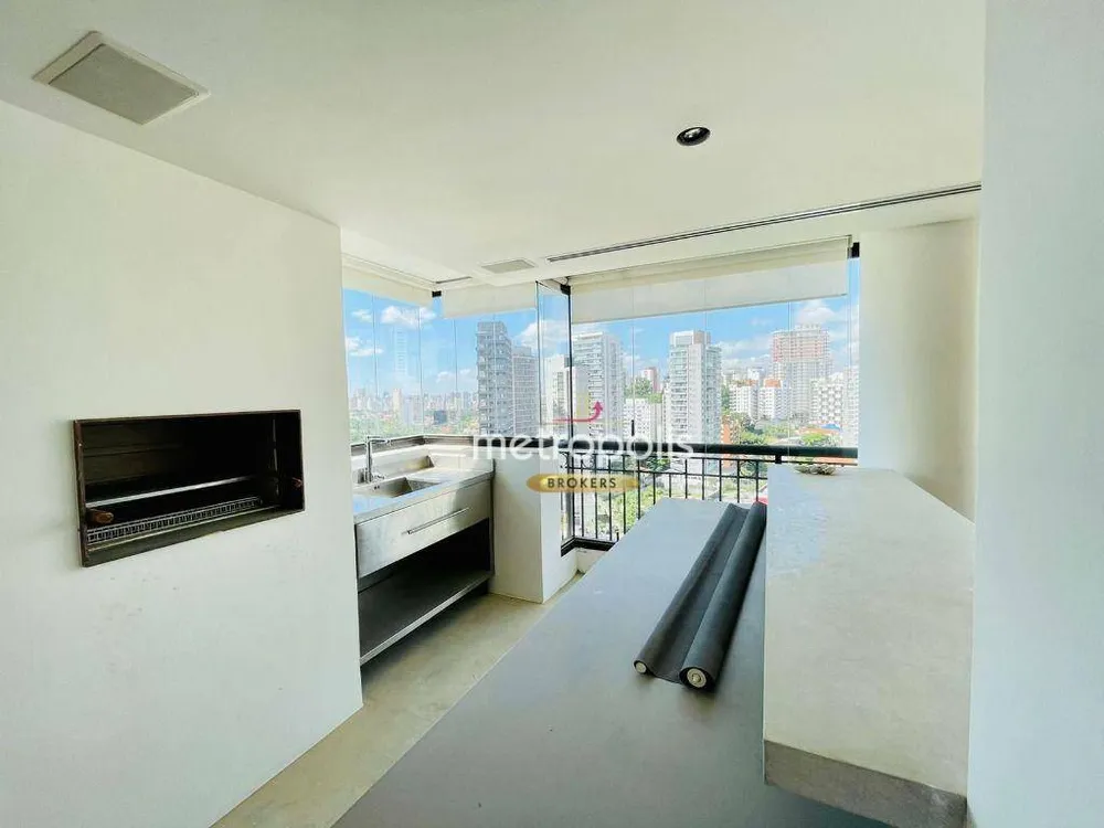 Apartamento, 3 quartos, 215 m² - Foto 3