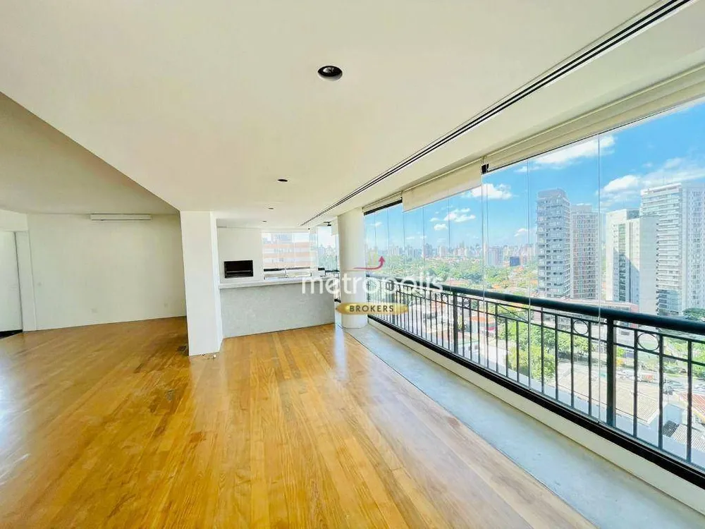 Apartamento, 3 quartos, 215 m² - Foto 2