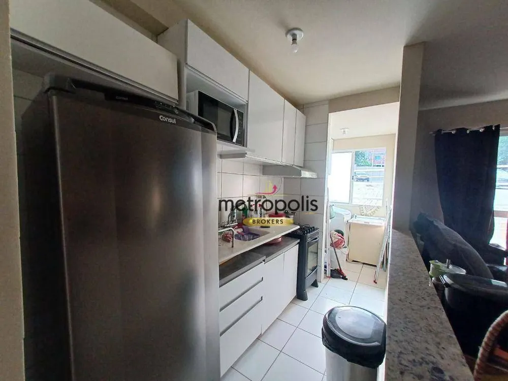 Apartamento, 2 quartos, 53 m² - Foto 4