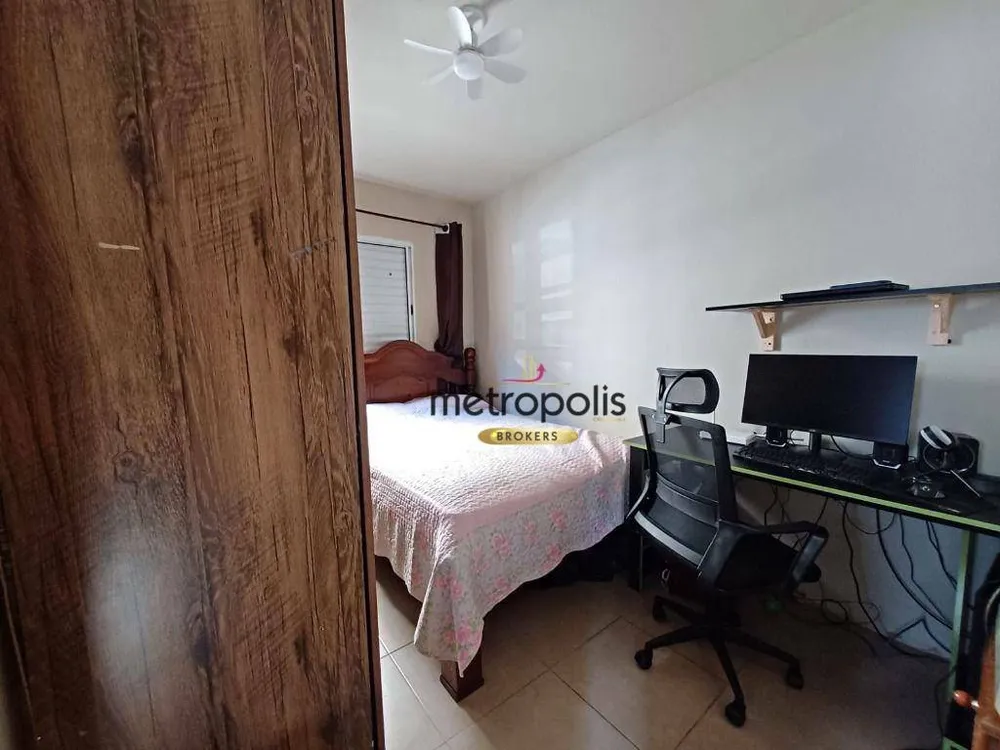 Apartamento, 2 quartos, 53 m² - Foto 7
