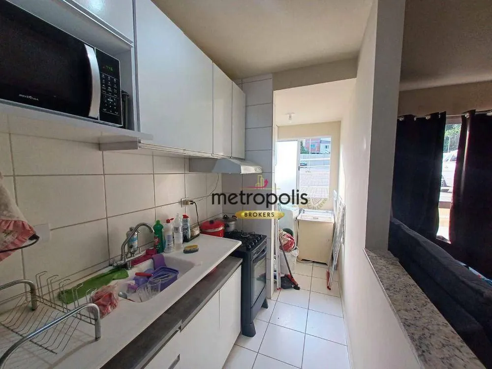 Apartamento, 2 quartos, 53 m² - Foto 5