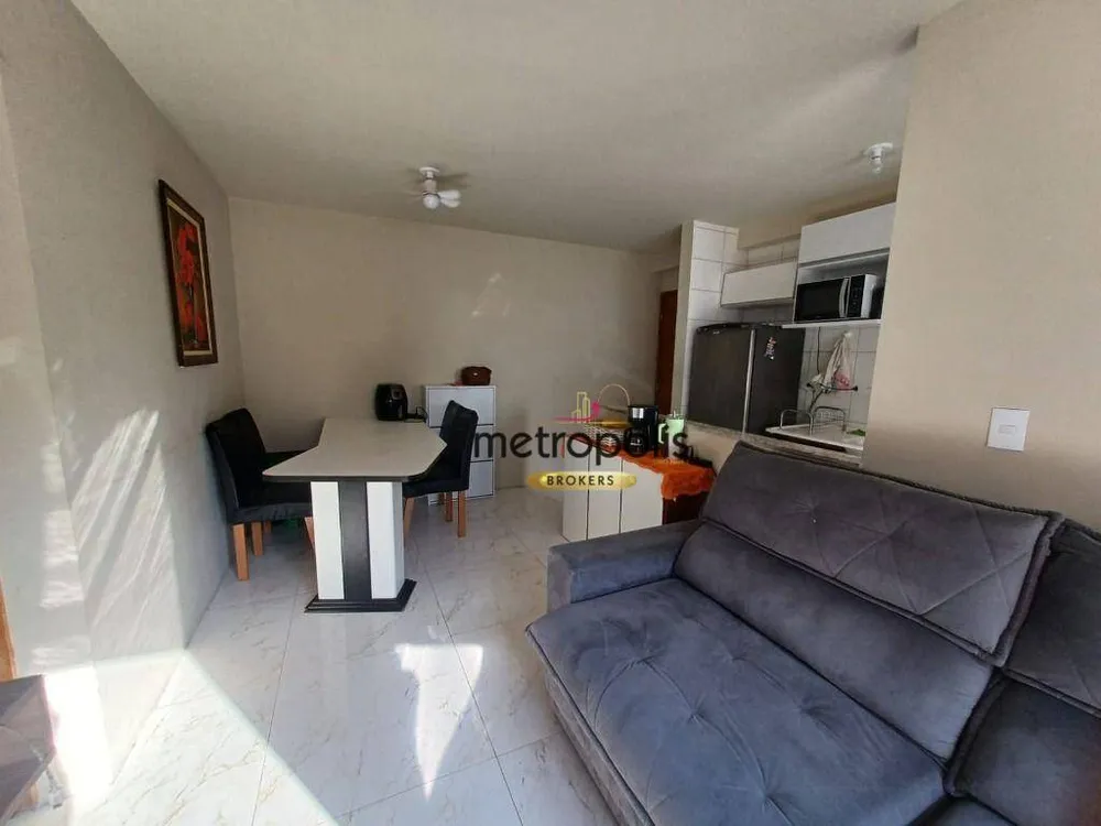 Apartamento, 2 quartos, 53 m² - Foto 3