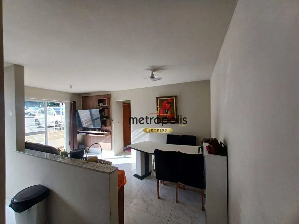Apartamento, 2 quartos, 53 m² - Foto 1