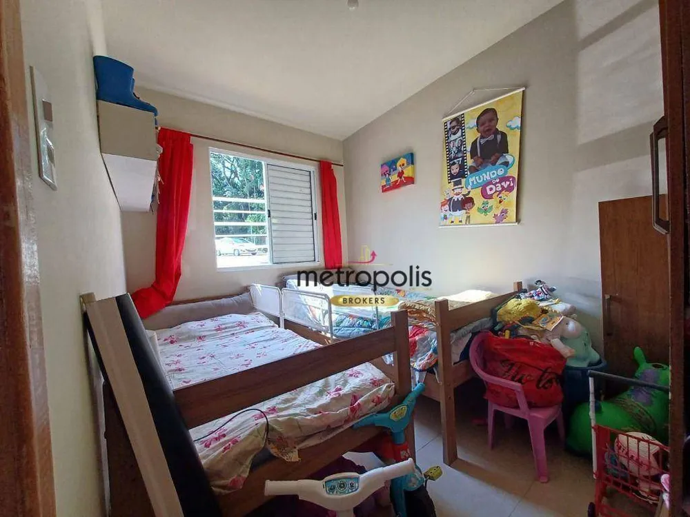 Apartamento, 2 quartos, 53 m² - Foto 8