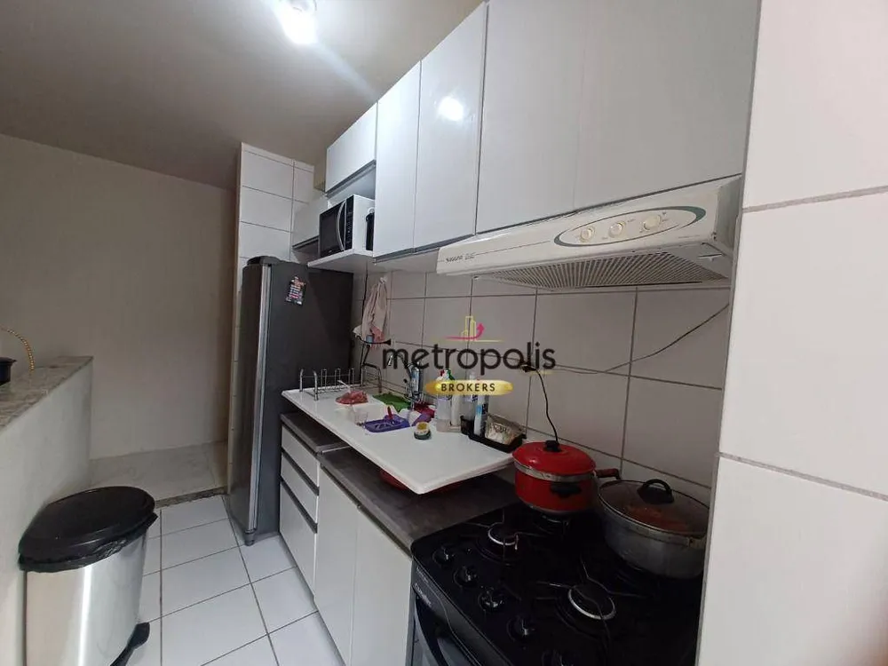 Apartamento, 2 quartos, 53 m² - Foto 6