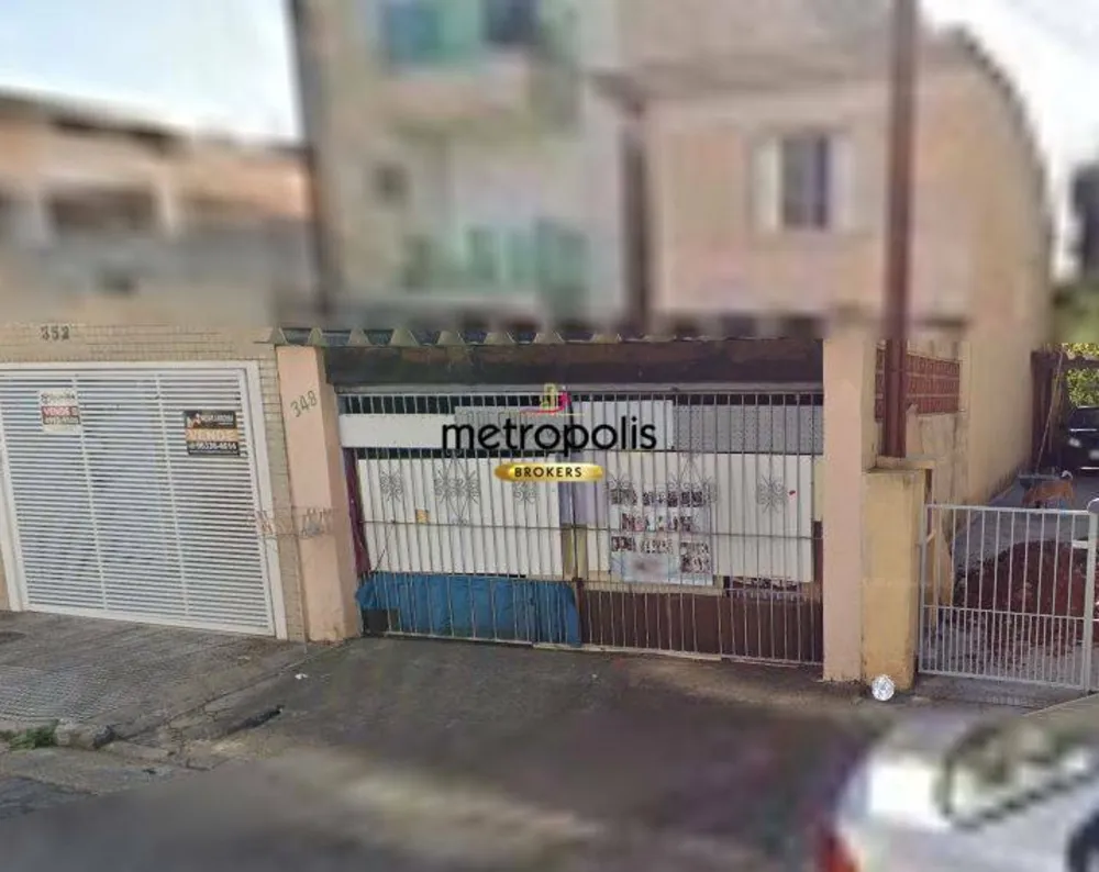 Terreno, 250 m² - Foto 1