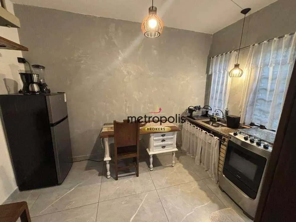 Kitnet-Studio, 15 m² - Foto 8