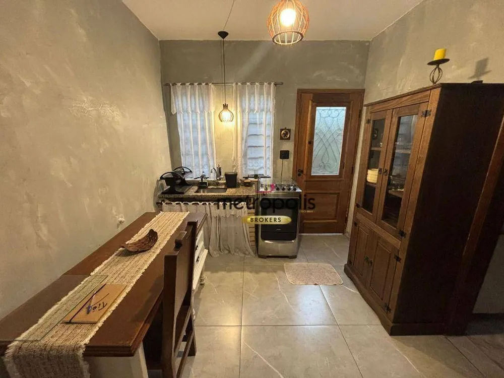 Kitnet-Studio, 15 m² - Foto 2
