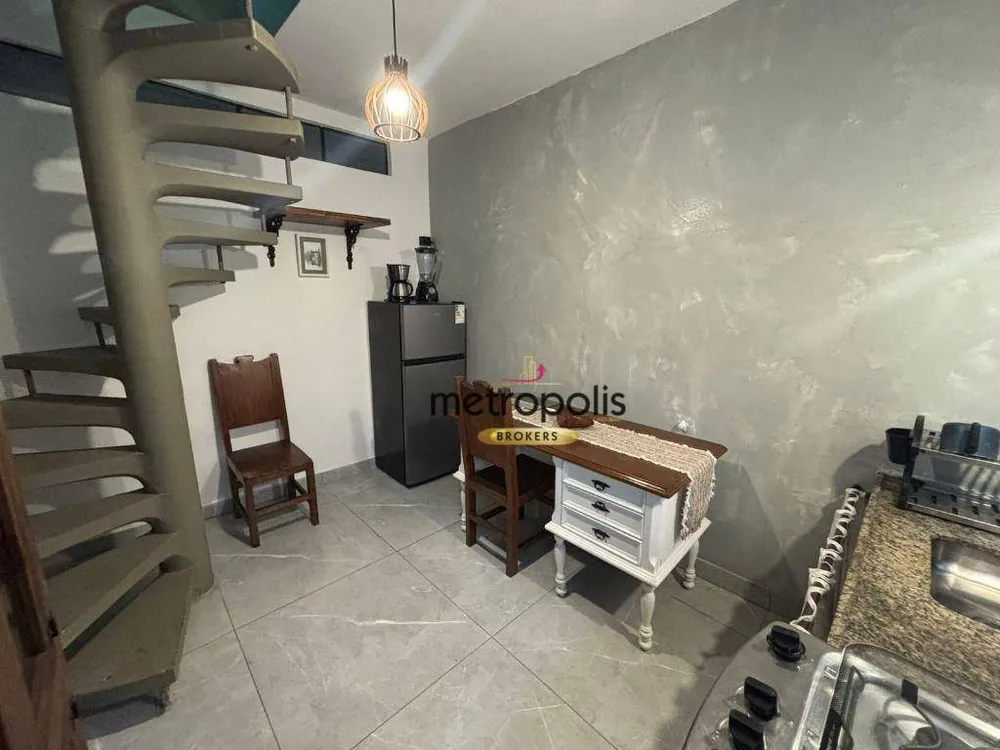 Kitnet-Studio, 15 m² - Foto 4