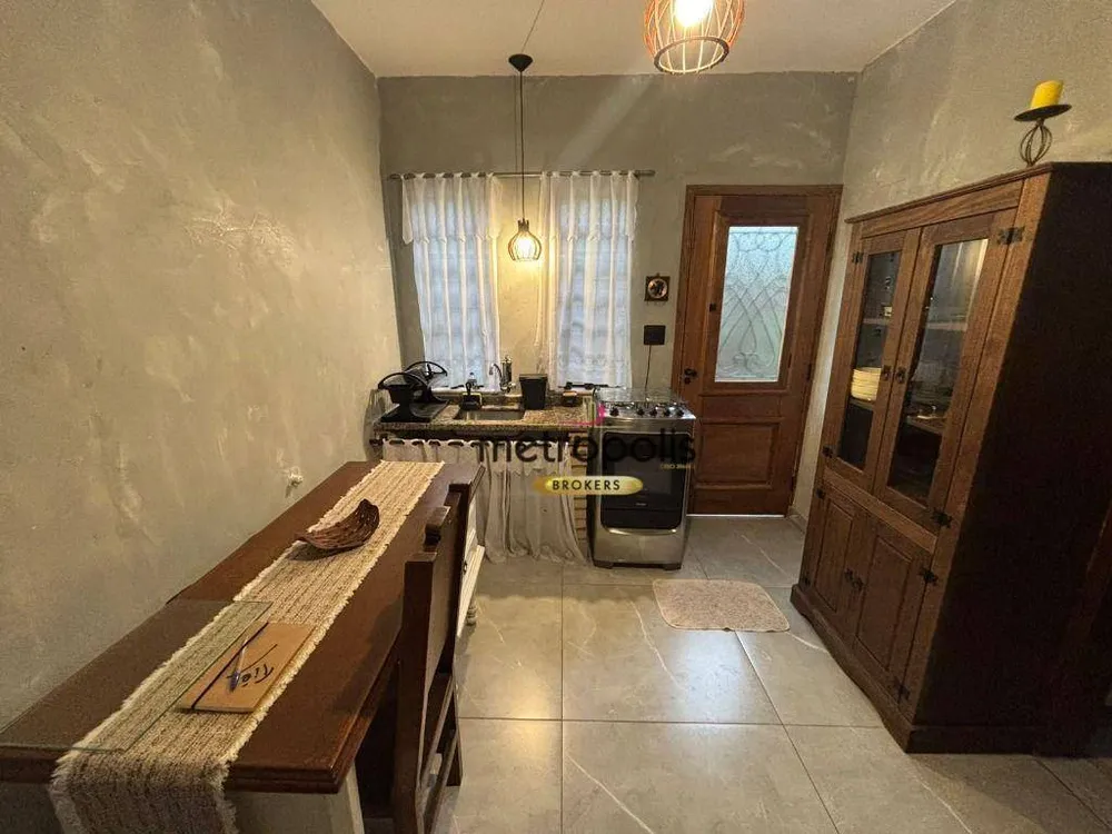 Kitnet-Studio, 15 m² - Foto 1