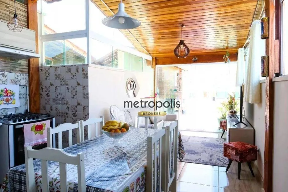 Cobertura, 2 quartos, 96 m² - Foto 8
