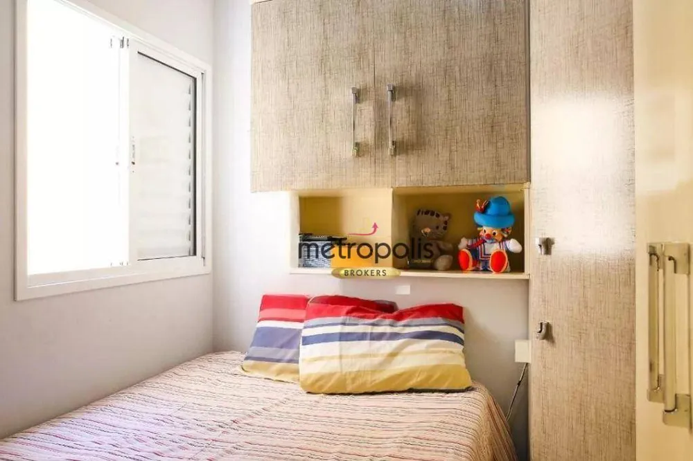 Cobertura, 2 quartos, 96 m² - Foto 3