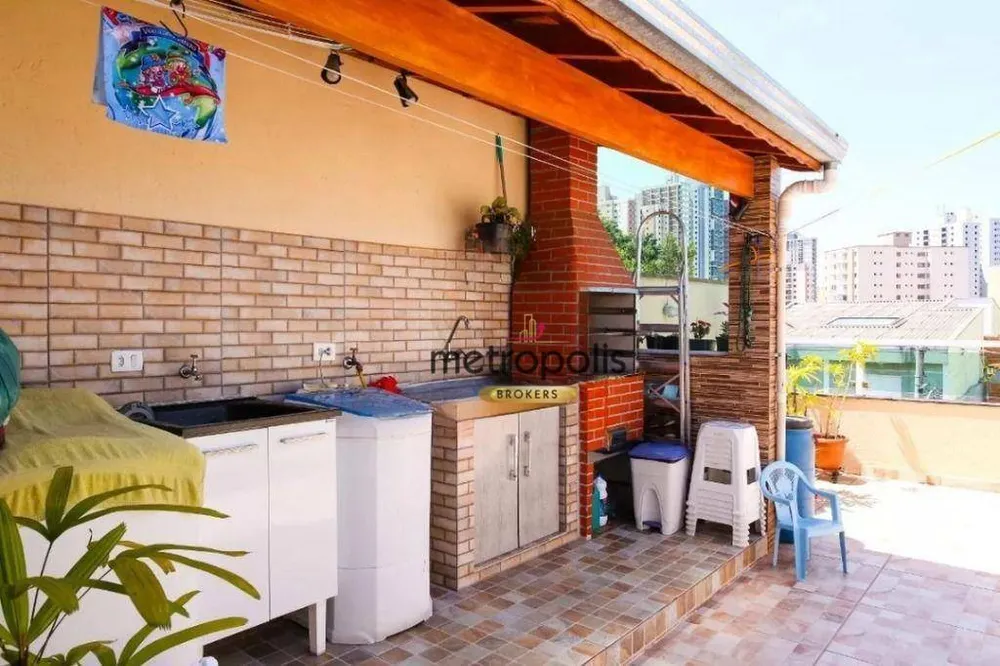 Cobertura, 2 quartos, 96 m² - Foto 9